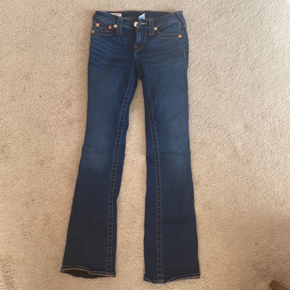 True religion “Becca”